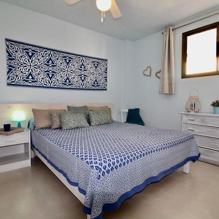 Agradable Apartamento Con Terraza En Formentera Эс-Пужоль Экстерьер фото