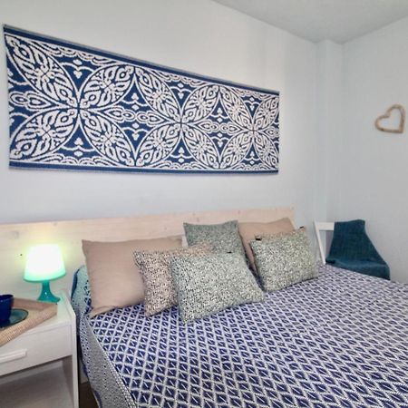 Agradable Apartamento Con Terraza En Formentera Эс-Пужоль Экстерьер фото